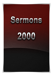 Sermons 2000